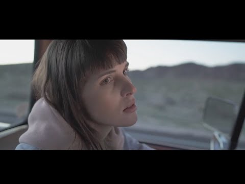 Debby Smith - How Many Miles  (Official Music Video)