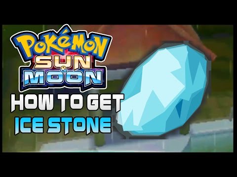 download lagu mp3 mp4 Pokemon Sun Ice Stone, download lagu Pokemon Sun Ice Stone gratis, unduh video klip Pokemon Sun Ice Stone