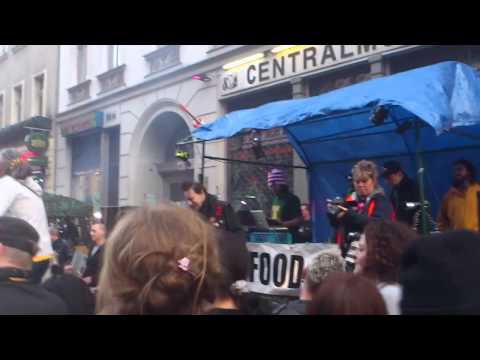 M(a)yFest 2013 Kreuzberg