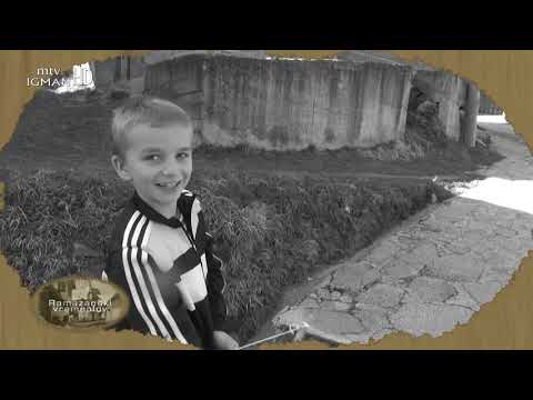 Djeca bi išla kroz selo i najavljivali iftar...