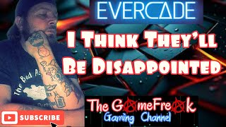 Evercade: Their Survey Results SHOCKED Me! #gaming #videogames #gameplay