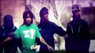 Chief Keef -  I Don't Like Part II  - Ft. Young Jeezy, 2 Chainz, Mystikal &amp; T.I.