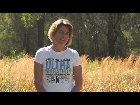 Steps Together Ultra Marathon - Trailer