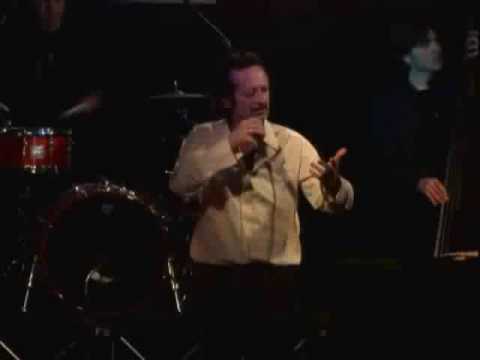 Fantastica teoria sulle donne, Rocco Papaleo@The Place