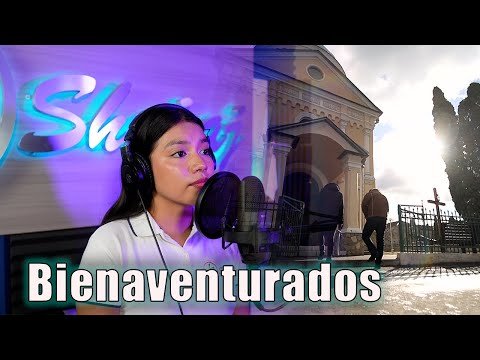 Bienaventurados - Lourdes Montgomery