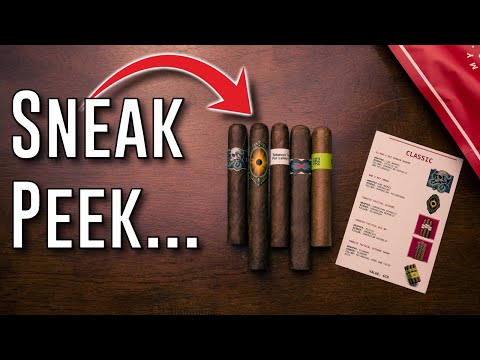 They Snuck This In Early! 👀