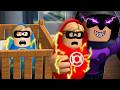 SUPERHERO TWINS Separated At BIRTH Full Movie