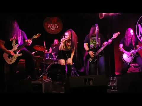 THE DEV at Wills Pub 03/15/19