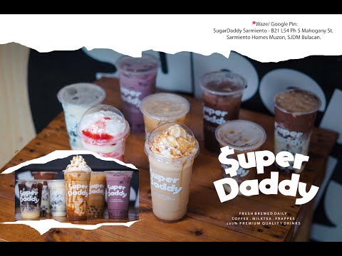 SuperDaddy - Sarmiento Homes Branch