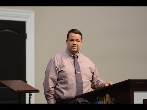 The Most Precious Light - Bro. Timothy Pruitt at Evening Light Tabernacle on July 13, 2022