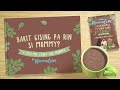 A Bedtime Story For Mommy By NESTLÉ MOMMALOVE