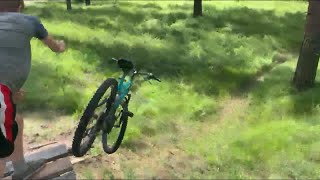 ⚠️⚠️⚠️NEXT GAUNTLET 2021 REVEIW⚠️⚠️⚠️ crash test