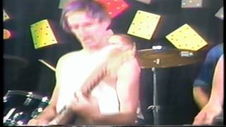 Butthole Surfers (Scott &amp; Gary Show 1984) [02]. To Parter