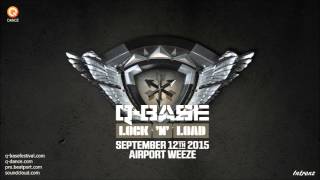 Q-BASE 2015 | Live sets | PRSPCT: The DJ Producer