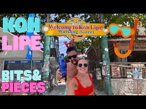 THE MALDIVES OF THAILAND! 🇹🇭