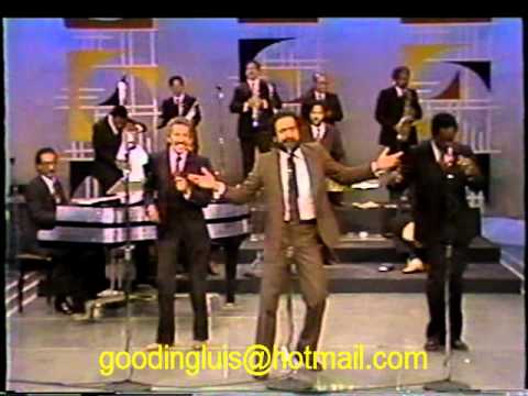 El Combo Del Ayer   Mi Longa Sentimental