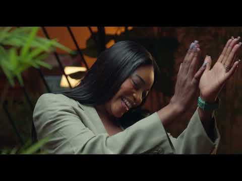 RACHEL MUKUNA - Cover C'EST TOI Prophètesse Eurêka Elikya ( Clip Officiel )