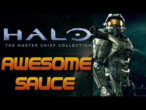 The Halo Master Chief Collection Is Good Despite Its Bad Launch (HALO MCC Review)