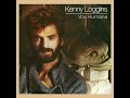Kenny Loggins - Vox Humana (Single Edit)