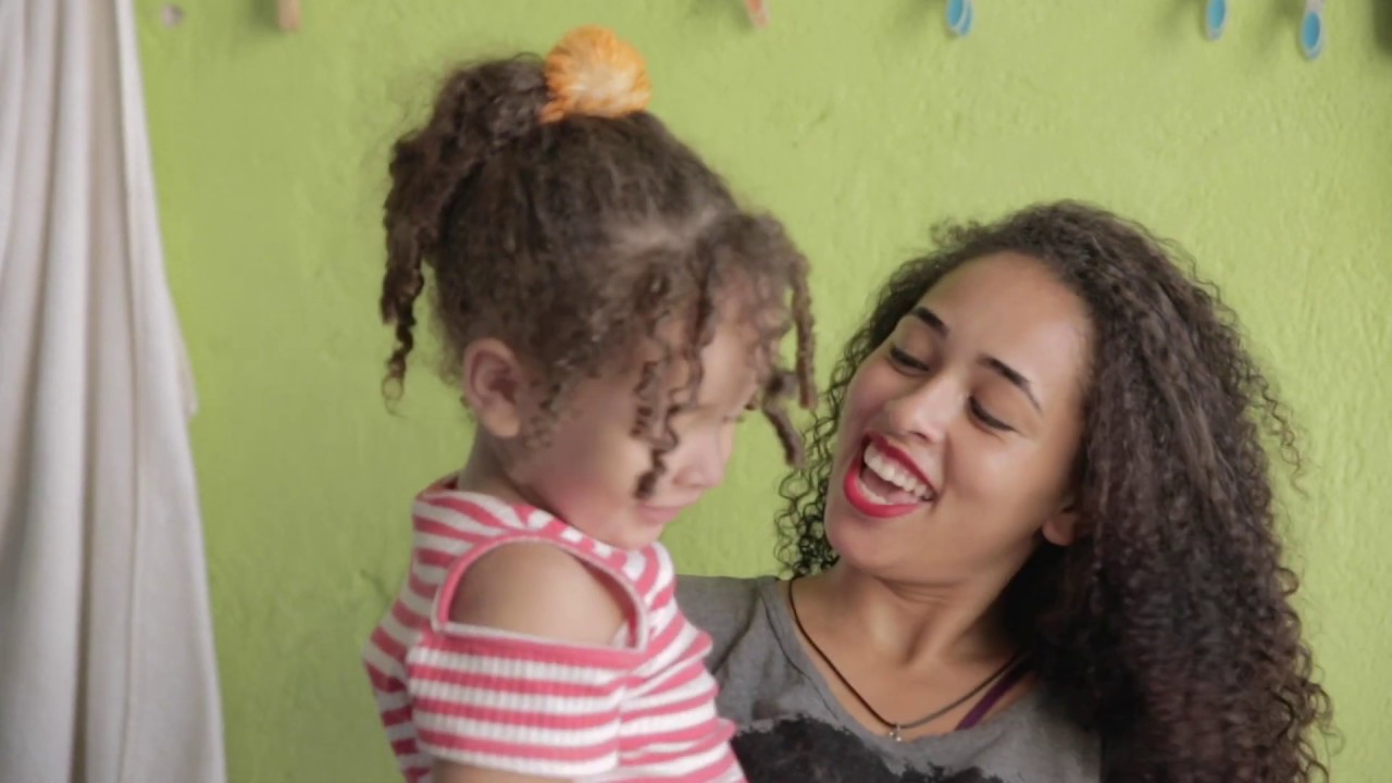 Saúde no Rolê: Gravidez na Adolescência