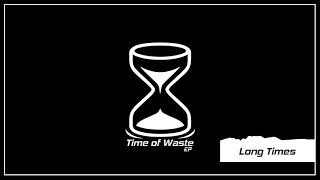 Cover art for Long Times