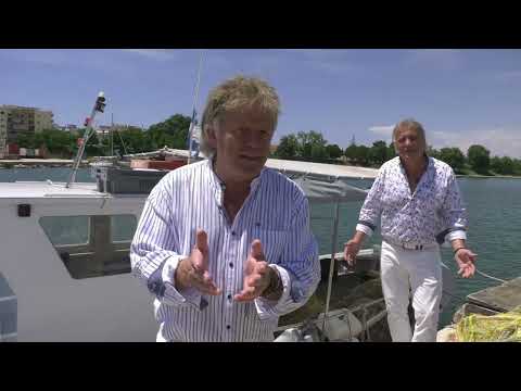 Kalimera Selina (offizielles Video)