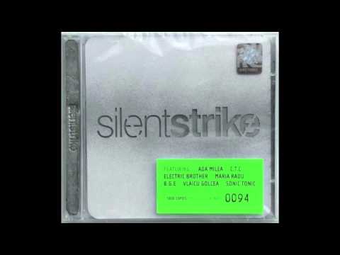 Silent Strike - Silent Strike (2005) [FULL ALBUM]