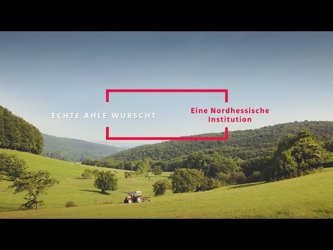 Das Geheimnis der Ahle Wurscht – Grimmheimat Nordhessen | #HessenÜberrascht