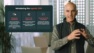 Databricks CustomerLake (Full Keynote)