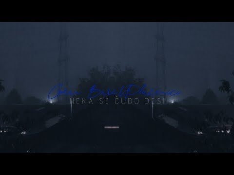 Goran Bare & Plaćenici - Neka se čudo desi (Official lyric video)