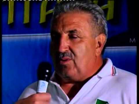 ONDA TG 28.08.2012 - PIAZZA AUSTRALIA MARANE INAUGURAZIONE