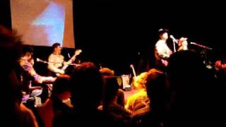 Puss Whip Bang Gang - Jambalaya