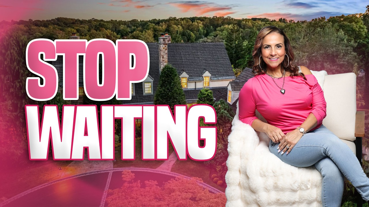Thumbnail: 5 Reasons You're Not Buying a Home in Metro Detroit and the $0-Down Strategy