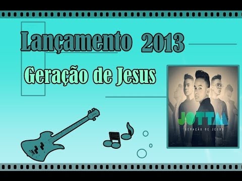 Geração De Jesus video