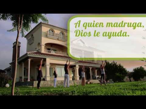 Agualivar Spanish School