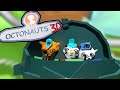 Homemade Intros Octonauts 3D