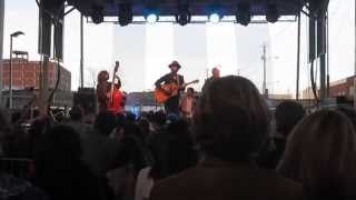 Langhorne Slim - Salvation