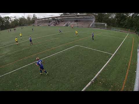 080821 P12Liiga TuNL vs Ilves