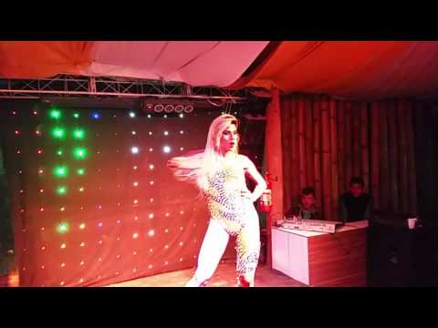 Abertura Especial Michelly Top - Bibaladas Disco