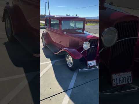 1931 Chevrolet Coupe (CC-1983291) for sale in Kelseyville, California
