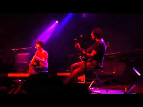 O ultimo dia - Cícero e Moska