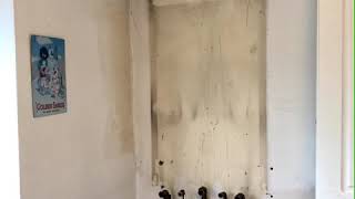 Album cover: Boiler installation 