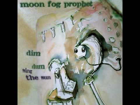 Moon Fog Prophet - Phobos Express