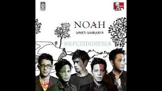 NOAH - Raja Negeriku (Official Music Video)