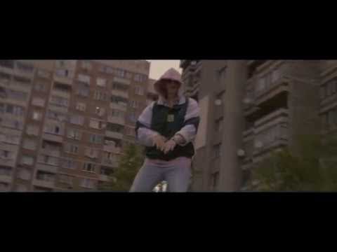 FYRE - Да Вали (prod. by Vitezz)(Official Video)