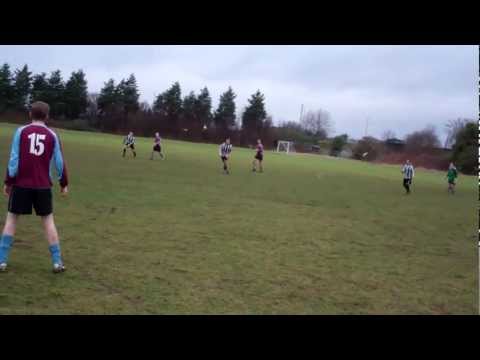 OMFC-TV Episode 2: Old Meadonians V - Economicals III (HD 720p)