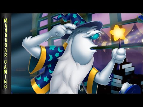 Apprentice Hugo Event - Looney Tunes World of Mayhem