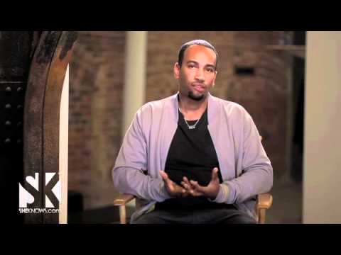 Thumbnail for I Heart You (BEHIND THE SCENES) TONI BRAXTON by Toni Braxton