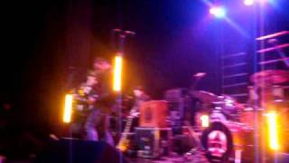 She's Walking Out - The Stills