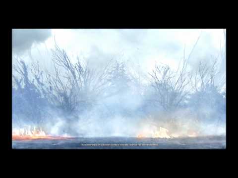 Dawn of War 2: Retribution Chaos Ending